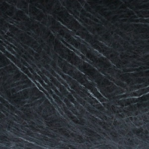 Isager Yarns Silk Mohair - slate